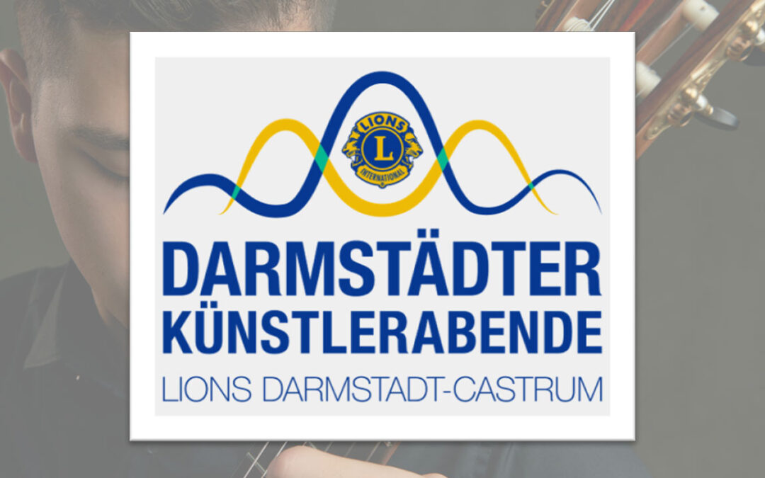 Darmstädter Künstlerabende